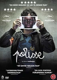 Polisse (DVD)
