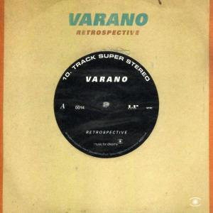 Varano - Retrospective (CD)