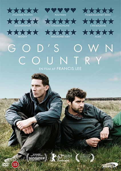 God\'s Own Country (DVD)