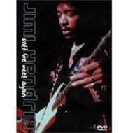 Jimi Hendrix - Until We Meet Again  (DVD)