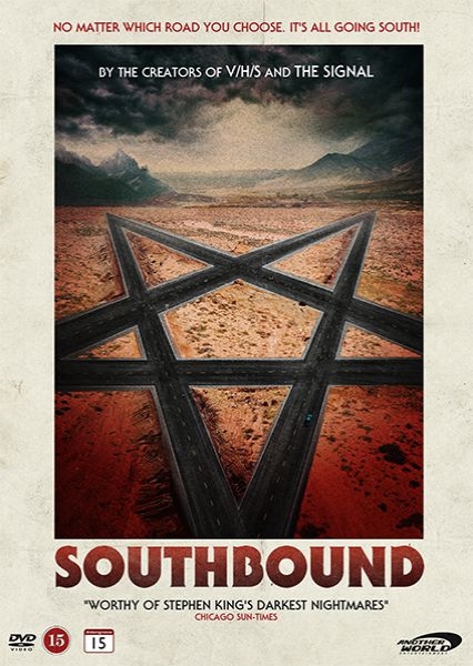 Southbound (DVD)